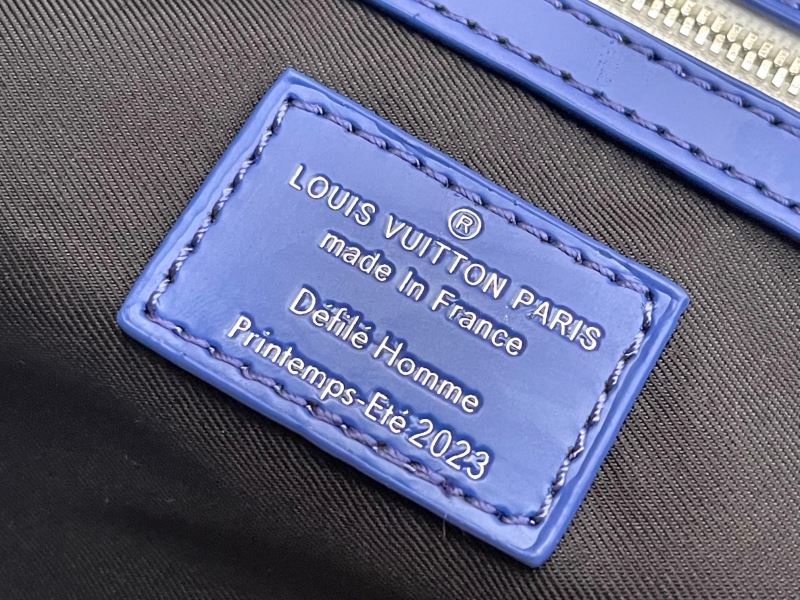 Louis Vuitton Travel Bags